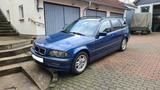 BMW 320i Touring E46 170PS M54 - BMW 320 aus 2001: Kombi, 320i