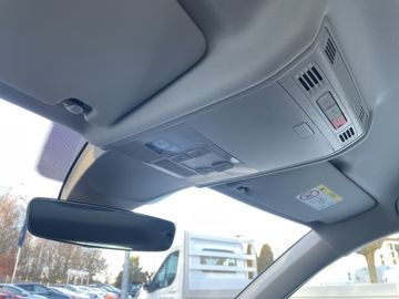 Volkswagen Tiguan 1.5 TSI Life NAVI ACC PDC SHZ LED ALU