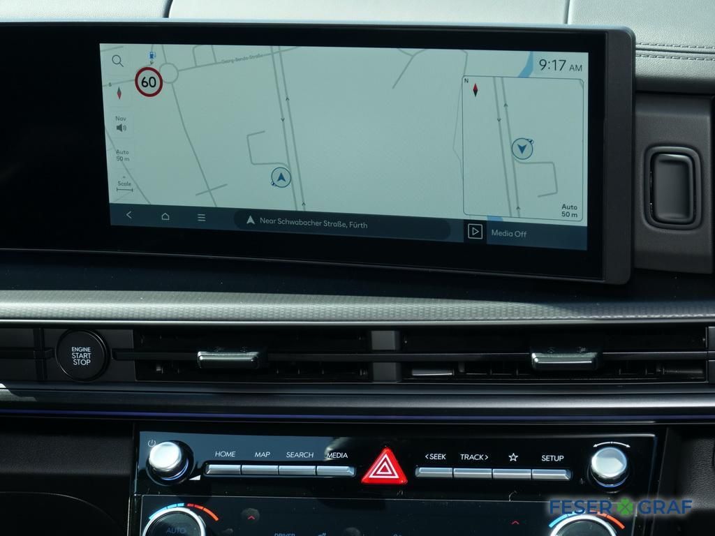 Hyundai SANTA FE - Bild 7