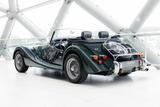 Morgan Plus Four 2.0i | Wire Wheels | Classic look | - Morgan Gebrauchtwagen