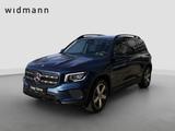 Mercedes-Benz GLB 220 d *Progressive*PTS*Rückfahrkamera*Navi** - blaue Mercedes-Benz GLB 220