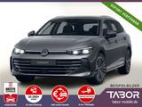 Volkswagen Passat Var. eTSI 150 DSG Eleg. Leder Matrix Nav+ - Volkswagen Passat Tageszulassungen