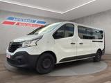 Renault Trafic Combi L2H1 2,9t  Expression 9 Sitze - Renault Trafic: Van, Combi