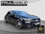 Mercedes-Benz A 35 AMG 4Matic Navi Wide LED Night R-Cam KeyGo - Mercedes-Benz A 35 AMG mit Benzin-Antrieb: Automatik