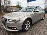 Audi A4 1.8 TFSI Automatik - Klima - 1.Hand - Audi A4: 8h