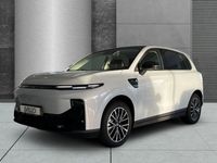 Leapmotor B10 - Vorschau Bild 1