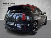 MINI John Cooper Works Countryman - Vorschau Bild 3