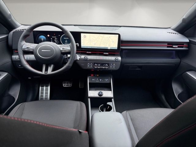 Hyundai KONA - Bild 11