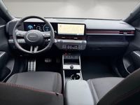 Hyundai KONA - Vorschau Bild 11