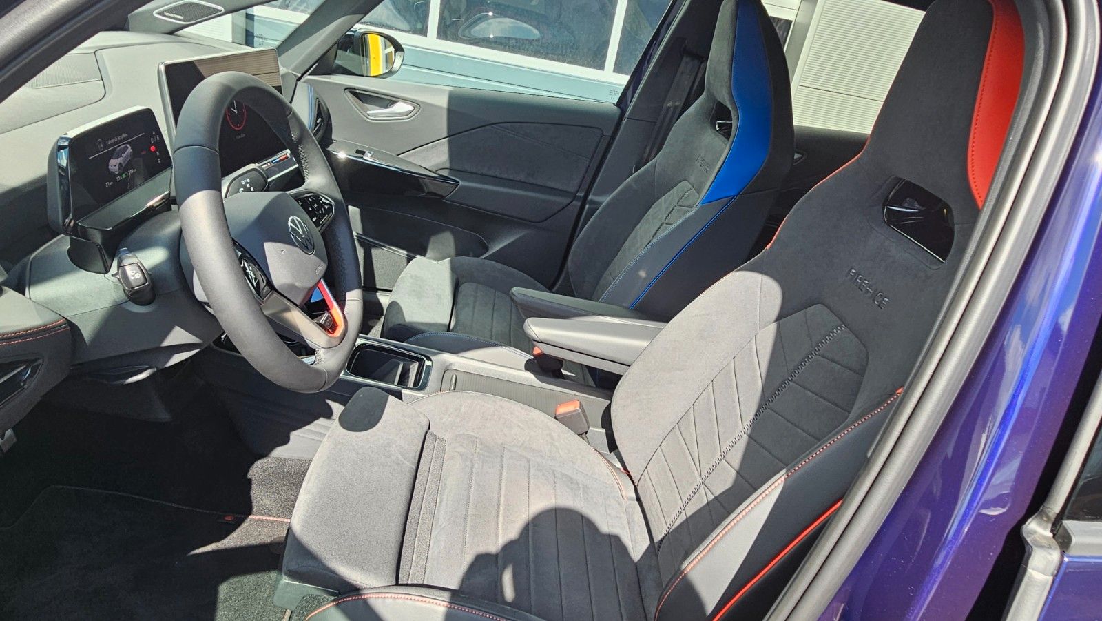 Volkswagen ID.3 - Bild 9