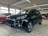 Hyundai ix35 250€/mtl. KM47.000 Kamera Navi KlimaAuto - Hyundai ix35 mit Panoramadach