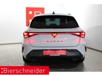Cupra Leon - Vorschau Bild 16