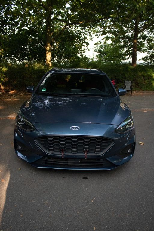 Image of Ford Focus