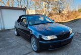 BMW 330Ci - 6 Gang Schaltgetriebe  - BMW 330 aus 2004: Cabrio