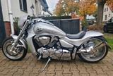 Suzuki Intruder - SUZUKI INTRUDER