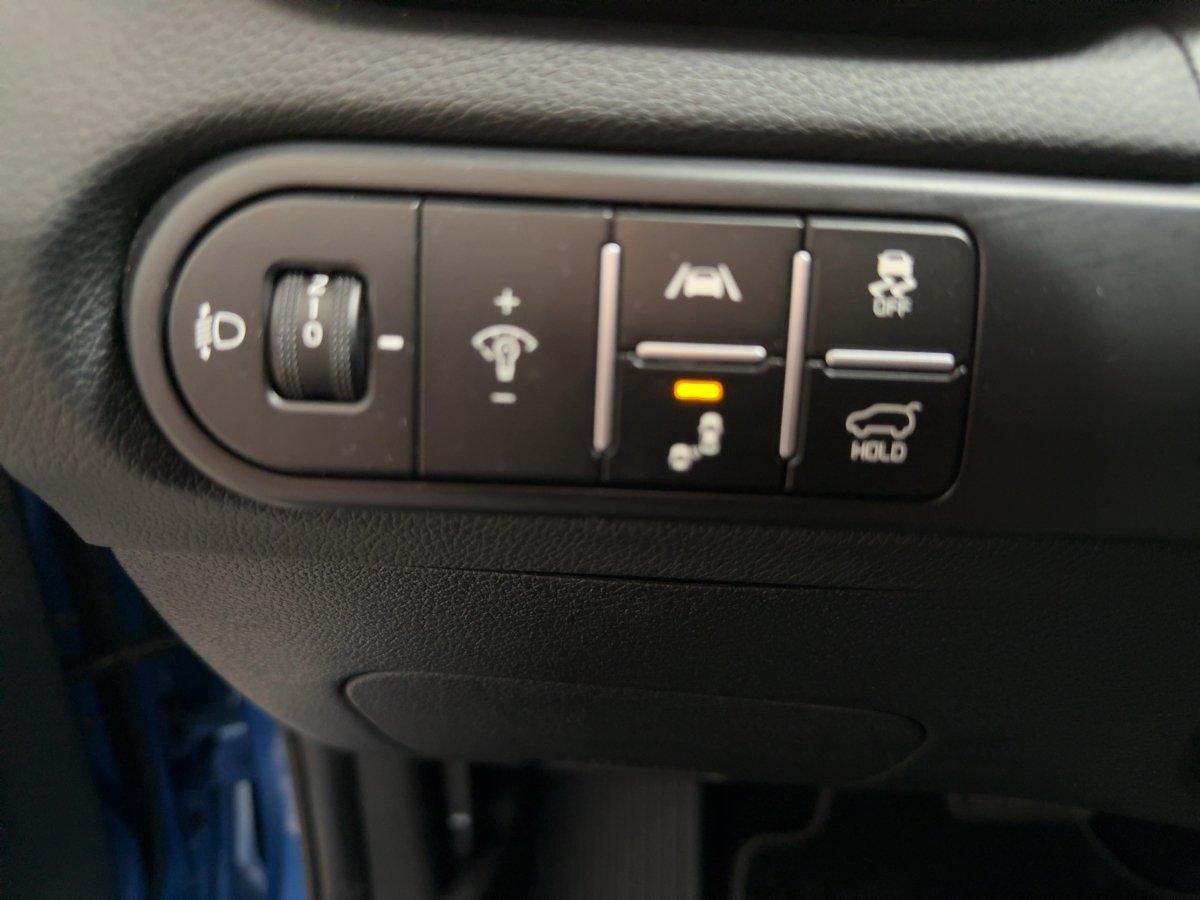 Kia cee'd Sportswagon Spirit Glasdach+LED+Kamera ACC