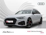Audi A4 Avant S line competition 40TFSI qu Stronic Na - Audi A4: Com