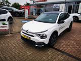 Citroën e-C4 X SHINE - Citroën C4 X: Shine