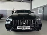 Mercedes-Benz AMG GT 63S 4Matic+ Night-Paket/Burmester/360° - gebrauchte Limousinen in Reutlingen