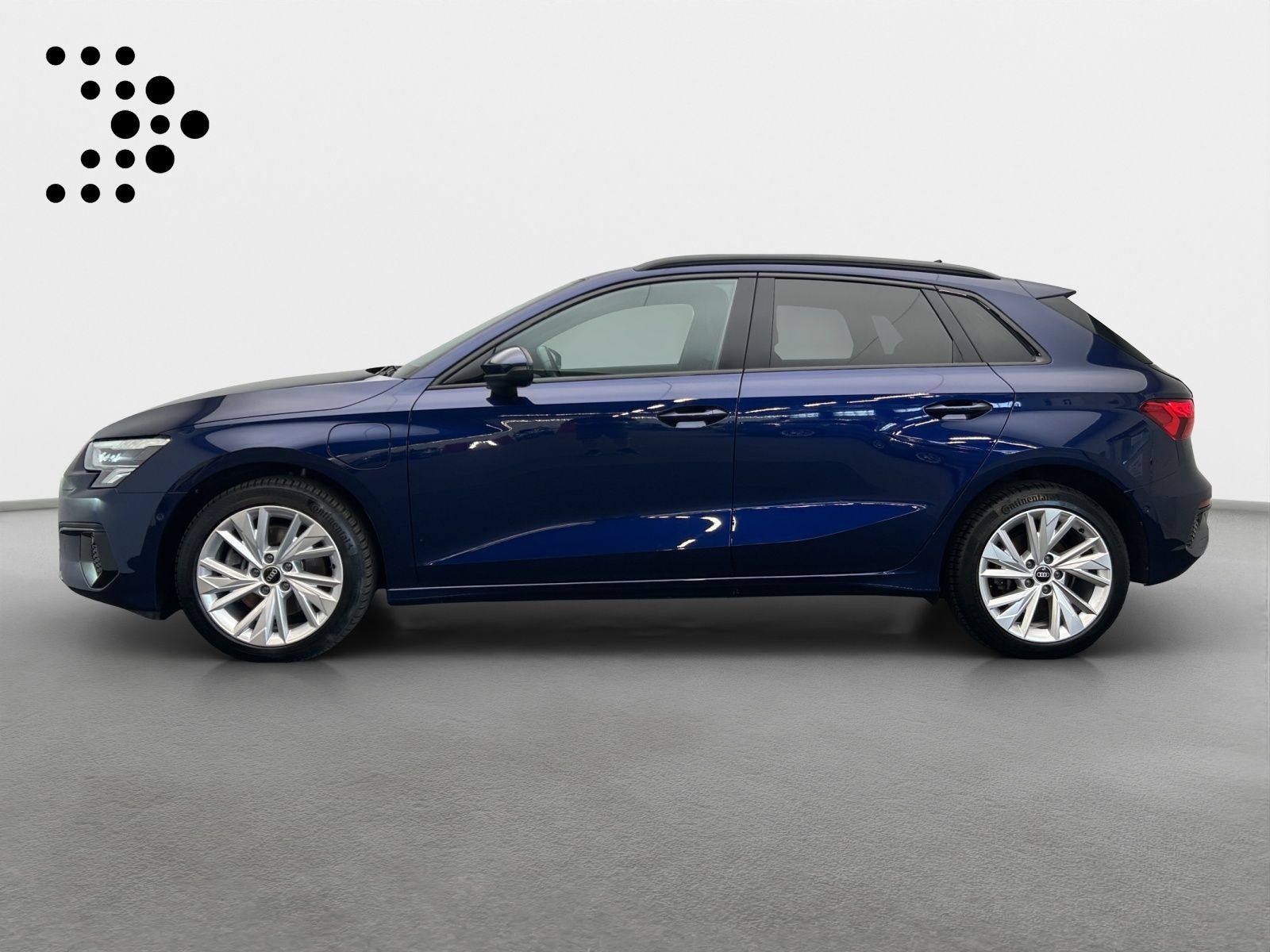 Audi A3 - Bild 3