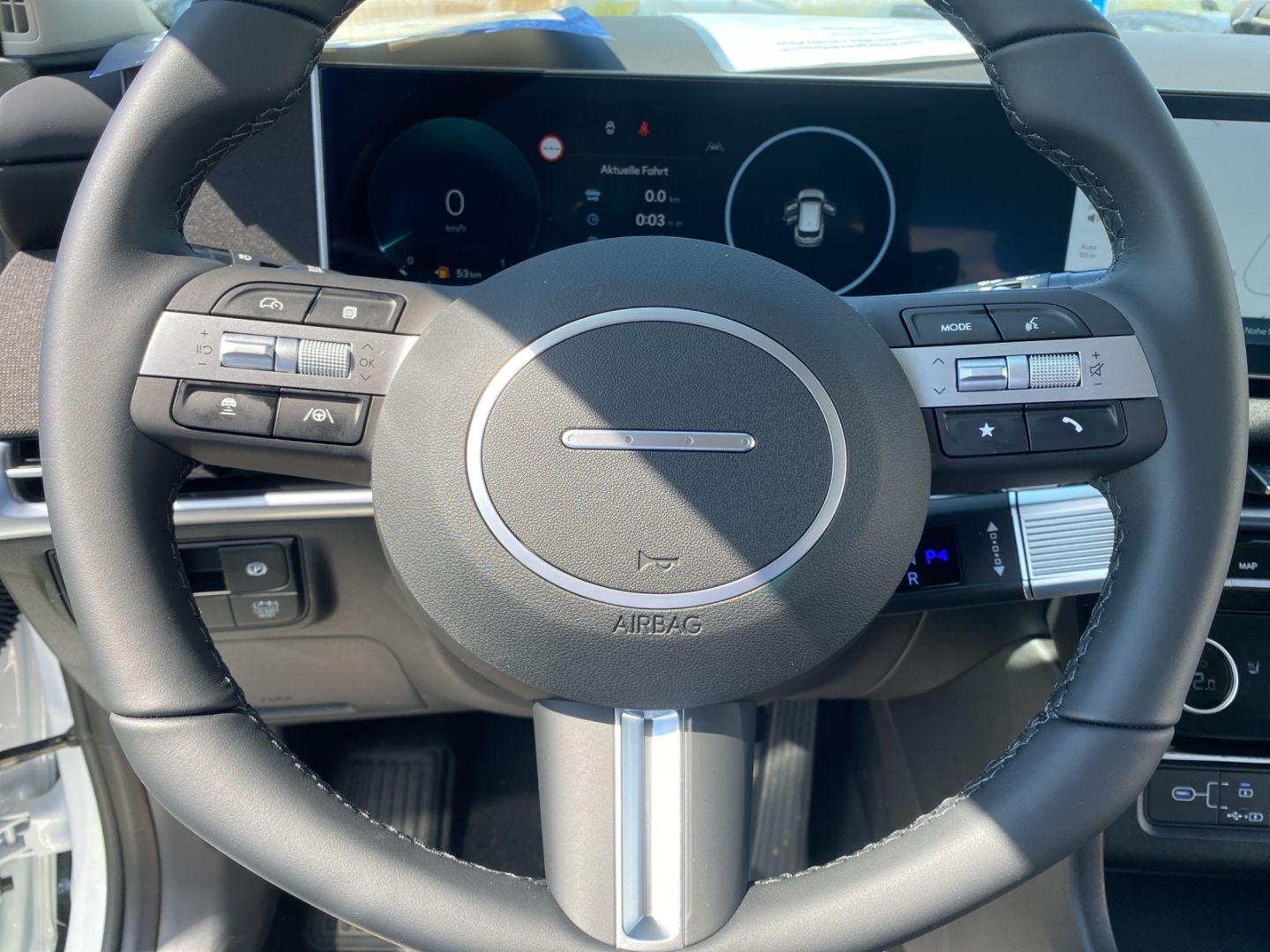 Hyundai Tucson – Bild 13