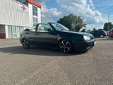 Volkswagen Golf 4 1.9 TDI Cabrio Comfortline IV - Volkswagen Golf: Iv Comfortline
