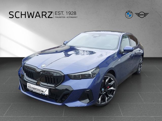 BMW 520i M Sport Pro 21" FW-Prof ACC B&W 360Kam