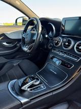 Mercedes-Benz C 300 AMG Line - Mercedes-Benz C 300: Coupe