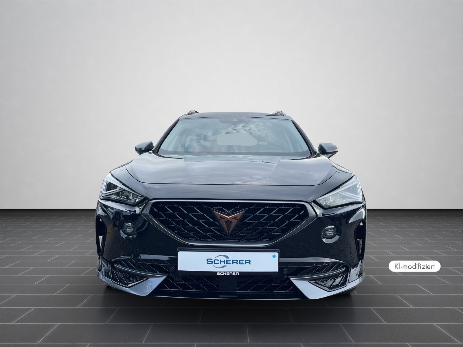 Cupra Formentor - Bild 5