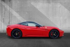 Fahrzeugabbildung Ferrari California *4-Sitzer*dt. Auto*Magneride*