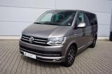 Volkswagen T6 Multivan Generation SIX 2,0 l TDI 7-Gang-DSG - Volkswagen T6 Multivan in Wiesbaden