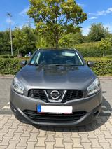 Nissan Qashqai+2 1.5 dCi | TÜV 11/2027 | 133.000 - Nissan Qashqai+2: 2.0