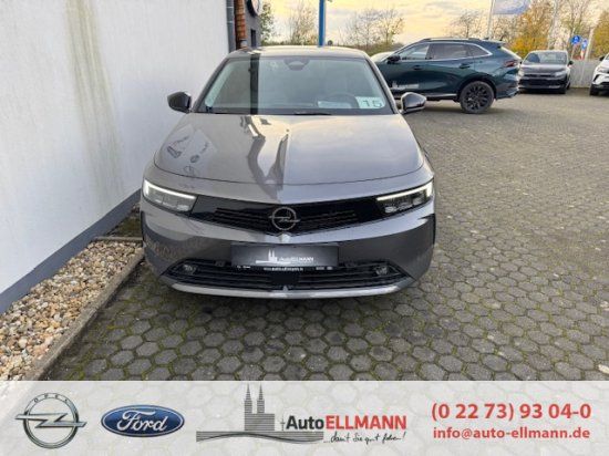 Opel Astra L ST  1.2 Turbo Edition www.auto-ellmann.d