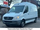 Mercedes-Benz Sprinter II Kasten 209/211/213/215 CDI *TOP* - Mercedes-Benz Sprinter: 209 Cdi