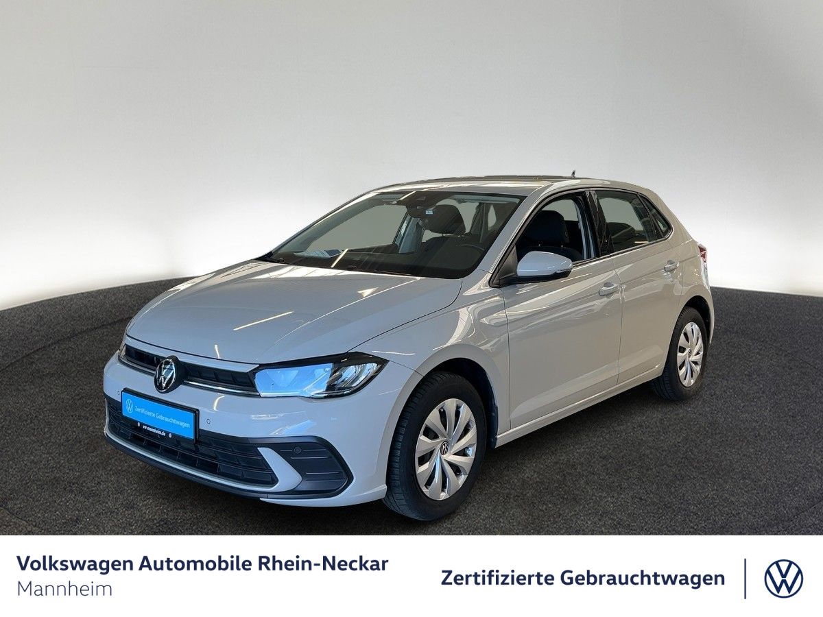 Volkswagen Polo - Bild 3