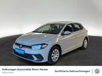 Volkswagen Polo - Vorschau Bild 3