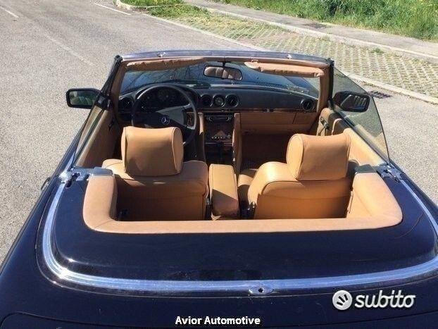 Mercedes-Benz SL 300