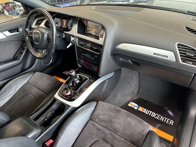 MYAUTOCENTER – Gebraucht- und Jahreswagen mit Werkstattservice in Pfaffenhofen Audi S4 Lim. 3.0 TFSI quattro *BiXenon*20Zoll*