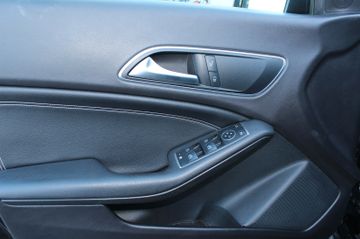 Mercedes CLA 250 Shooting Brake - 7