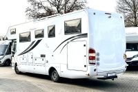 Phoenix TOP-Alkoven 8800 BML -AHK -2xKlima -Festtank WC (2/15)