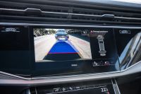 Audi Q7 - Vorschau Bild 9