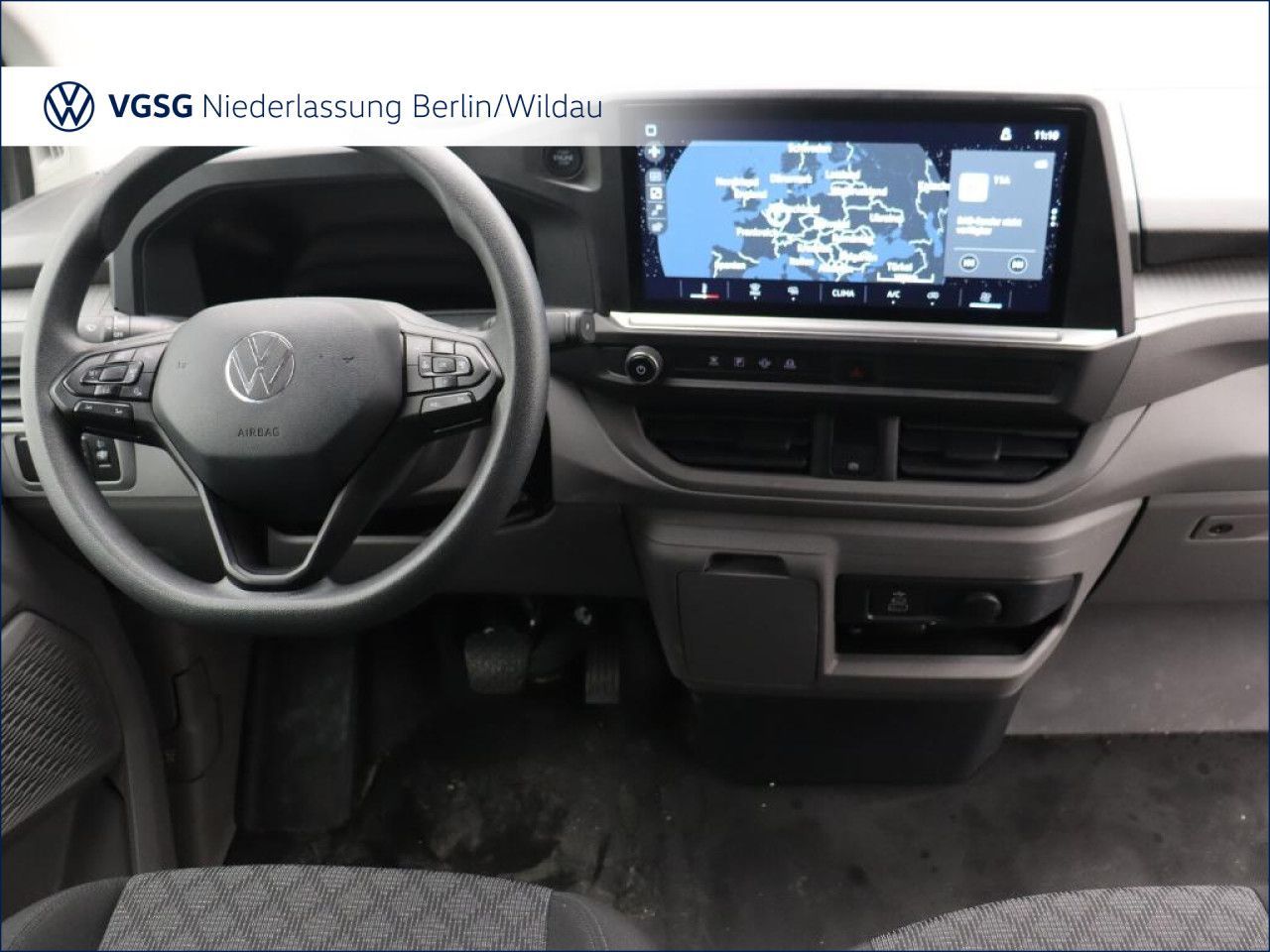 Volkswagen T7 Transporter - Bild 7