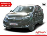 Honda CR-V 1.5 T 2WD Elegance LED Navi Kamera Tempomat - Honda CR-V: 2.2
