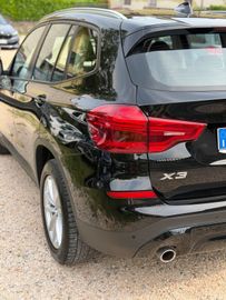 BMW X3 - 9