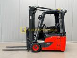 Linde E 15-02 Neu - Linde LKWs