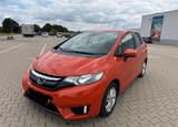 Honda Jazz - Honda Jazz von privat