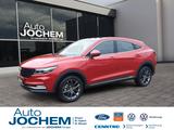 DFSK Automatik eHKlappe RFKamera - scheckheftgepflegte DFSK Fengon 5