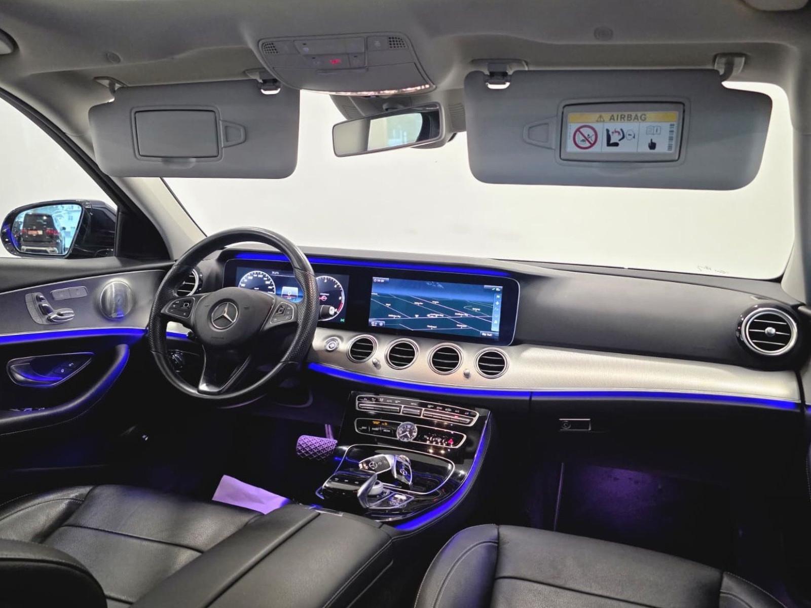 Mercedes-Benz E 220 d Avantgarde|PANO|WIDE|360°|HUD|BURM|MEMOR