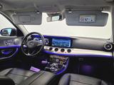 Mercedes-Benz E 220 d Avantgarde|PANO|WIDE|360°|HUD|BURM|MEMOR - gebrauchte Mercedes-Benz E 220 aus dem Jahr 2016