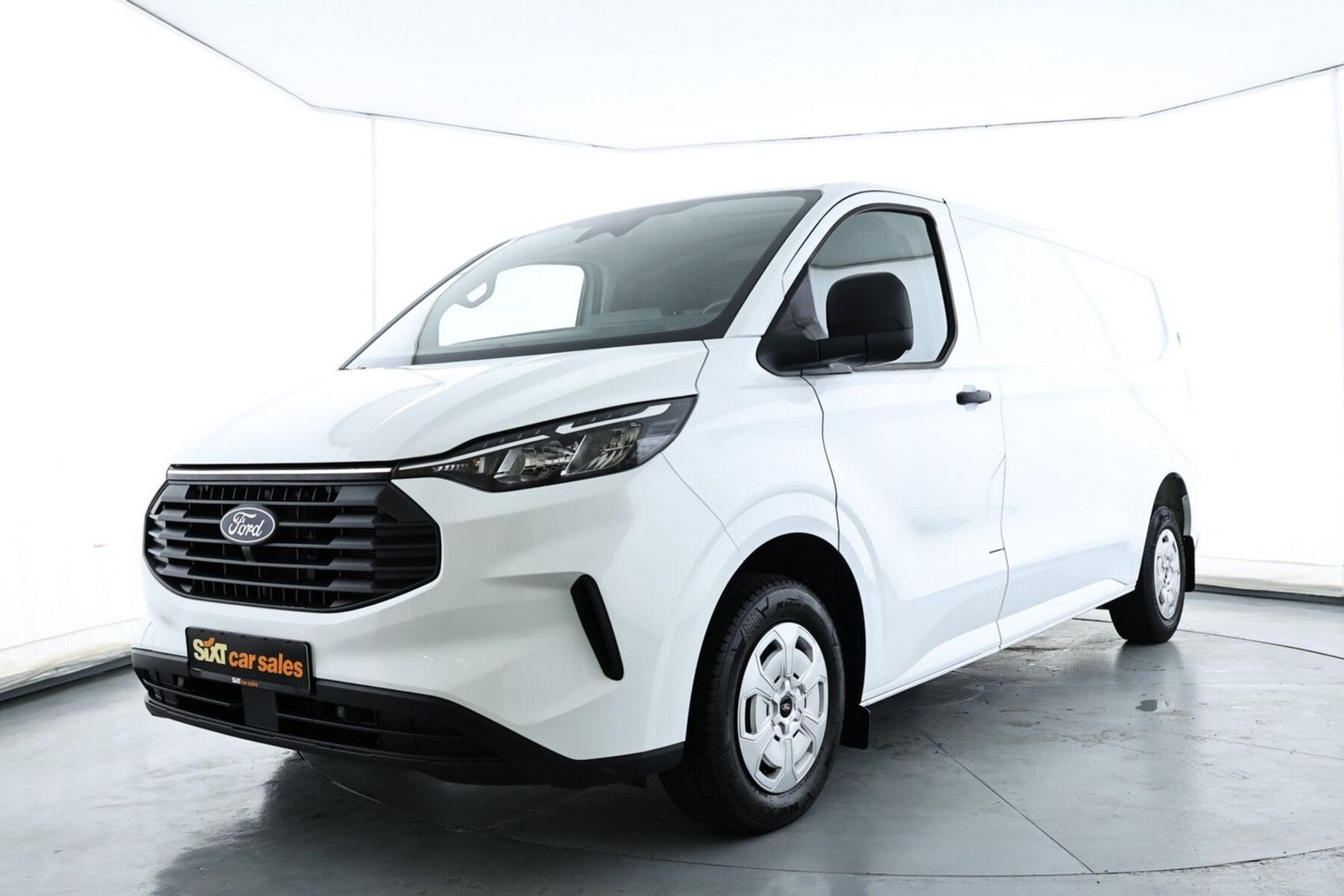 Ford Transit Custom Kasten 2.0 320 L2 Trend|ACC|Navi imagem 3
